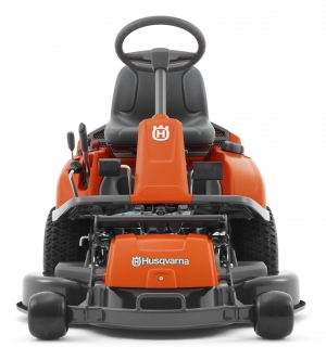 RIDER R 216 AWD i gruppen Husqvarna / Åkgräsklippare hos Mera Maskin Göteborg Aktiebolag (967 29 12-02)